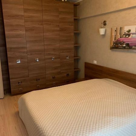 Apartament Reset Club Brăila Eksteriør bilde