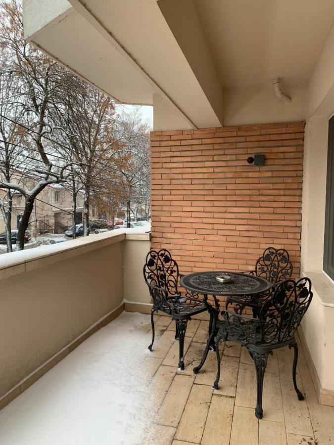 Apartament Reset Club Brăila Eksteriør bilde
