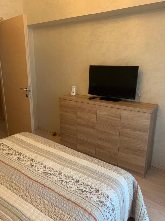Apartament Reset Club Brăila Eksteriør bilde
