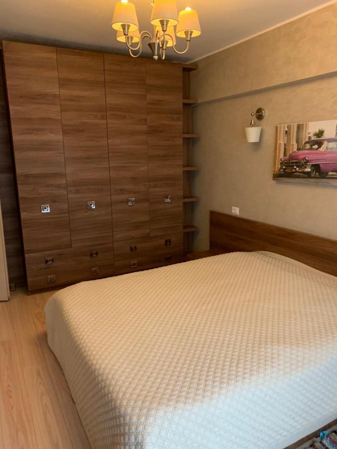 Apartament Reset Club Brăila Eksteriør bilde